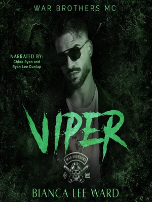 cover image of Viper
